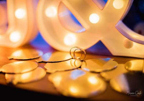 Casamento de Jordan e Patrícia