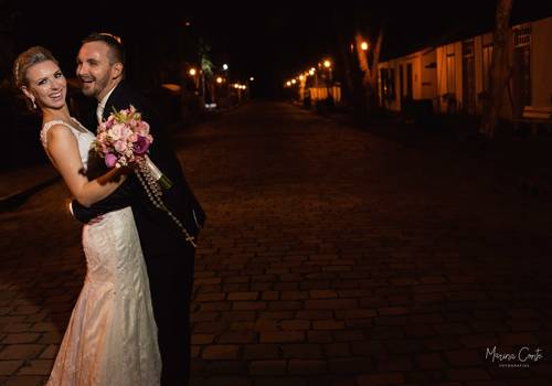 Casamento de Renan e Letícia