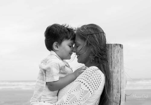 Ensaios  de Patrícia e Vicente