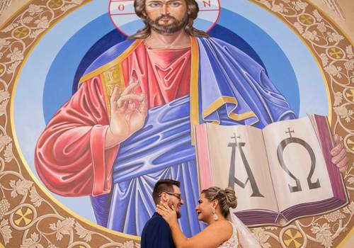 Casamento de Felipe e Suelen