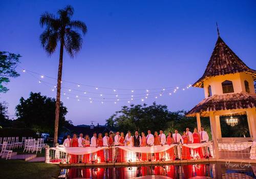 Casamento de Jonas e Maiquele