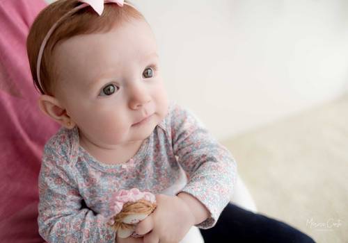 Ensaios  de Mariana e Alice