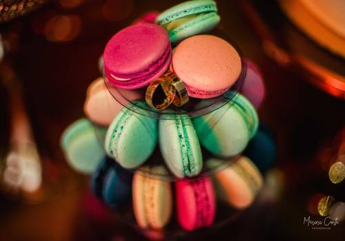 Casamento de Manoel e Josi