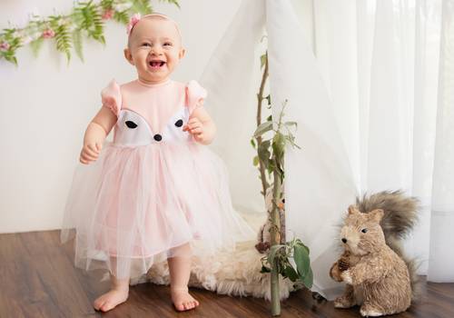 Crianças de Smash da Manuela