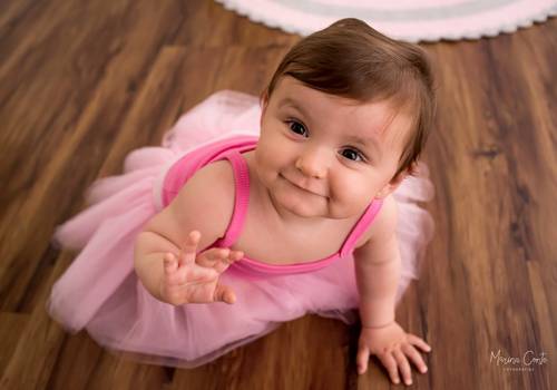 Crianças de Smash da Aurora