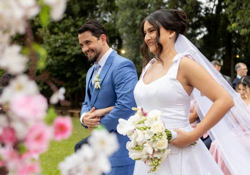 Casamento de Casamento Desiree e Guilherme