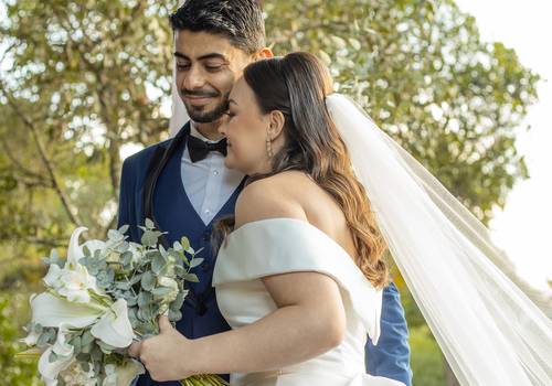 Casamento de Casamento Ramih e Camila