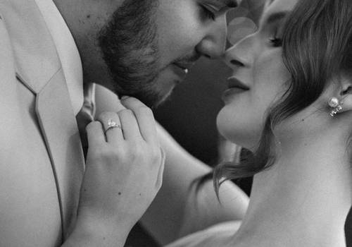 Casamento de Fábio & Liège