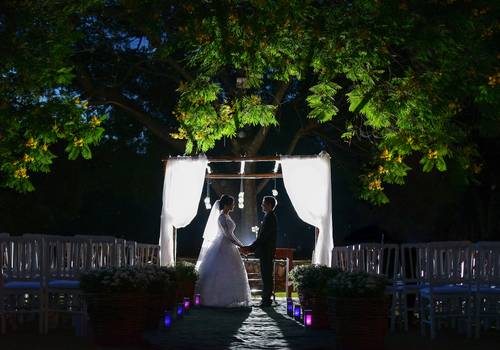 Casamento de Miriã + David