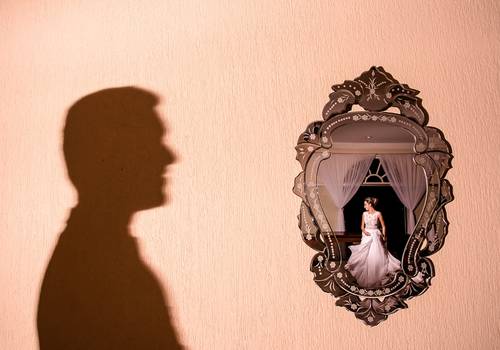 Casamento de Renata + Rubens