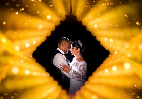 Casamento de Thâmisy + Piterson
