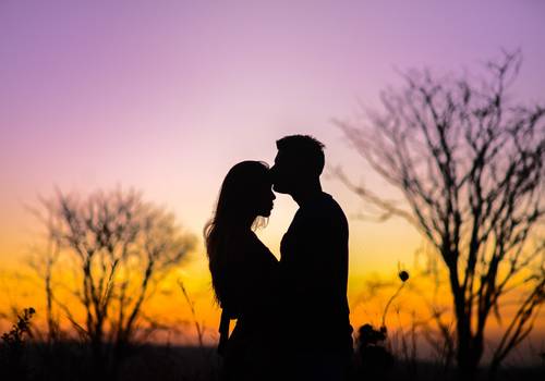 Ensaio Casal de Mari e Thiago