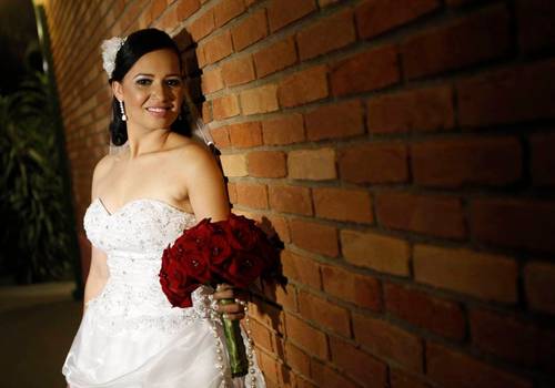 CASAMENTO de BUQUÊS DE NOIVAS