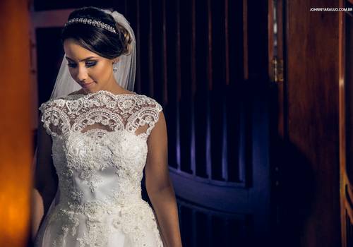 Fotos de Casamento de Thaisa + Francisco