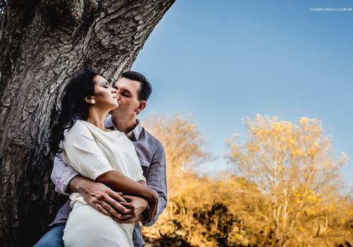Pré Wedding de Letícia + Marcelo