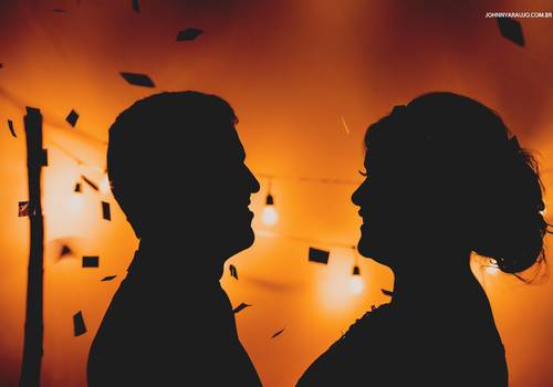 Fotos de Casamento de Lara + Victor