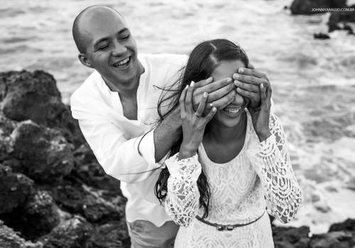 Pré Wedding de Ângela + Wendson