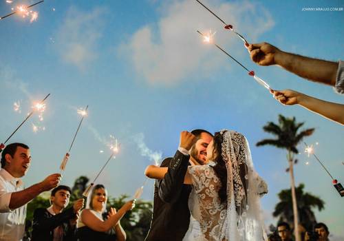 Fotos de Casamento de Kátia + Victor