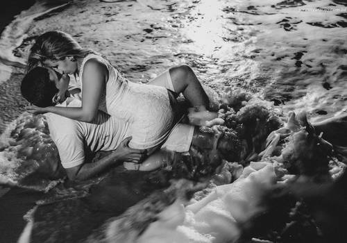 Pré Wedding de Daniele + Marciel