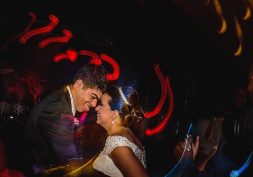 Fotos de Casamento de Carolina + Phetterson