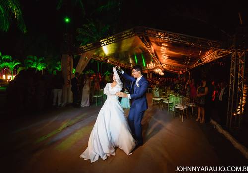 Fotos de Casamento de Suanny + Victor