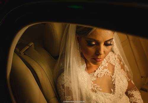 Fotos de Casamento de Grace + Elielton