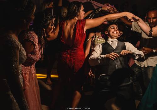 Fotos de Casamento de Rafaela + Felipe