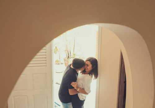 Pré Wedding de Daise + Matheus