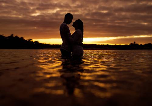 Pré Wedding de Nayara + Jeferson