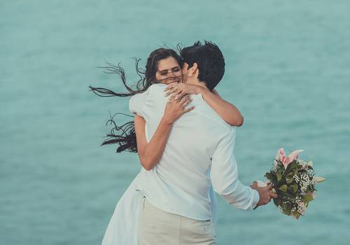 Pré Wedding de Jordanna + Breno