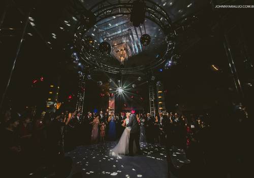 Fotos de Casamento de Letícia + Marcelo