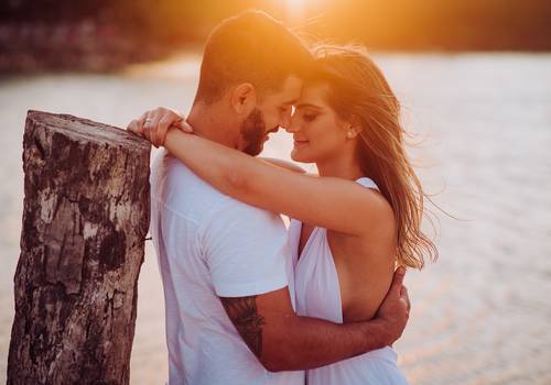 Pré Wedding de Ana Paula + Paulo