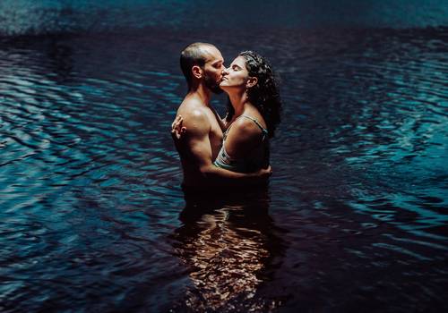 Pré Wedding de Bárbara & Eduardo