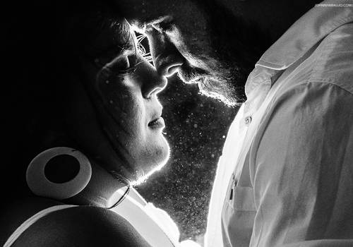 Pré Wedding de Bárbara + Rafhael