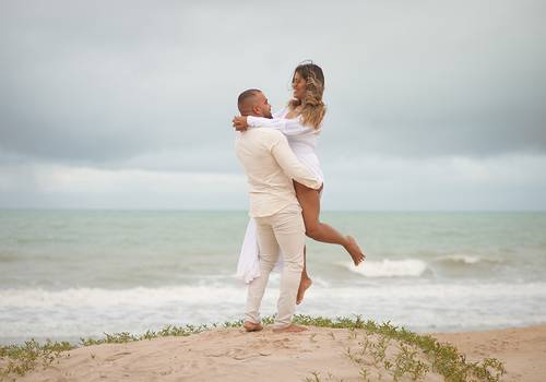 Pré Wedding de Pré Wedding