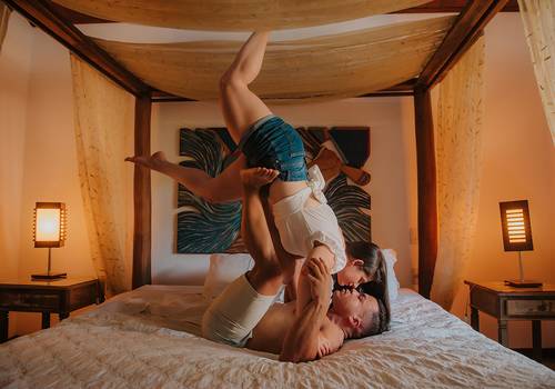 Pré Wedding de Pré Wedding