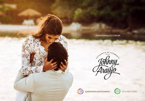 Seu ensaio em um cenário de filme. Já pensou?