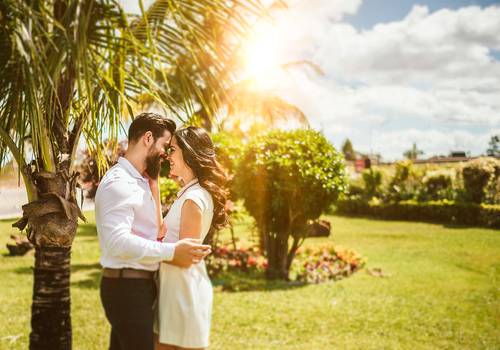 CASAMENTOS  de Beatriz + Wesley // Casamento Civil