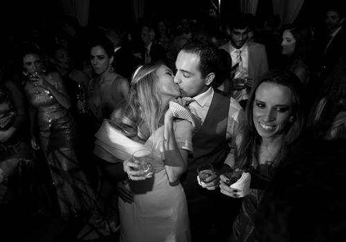 Casamentos de Gabriela e Marcelo