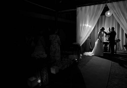 Casamentos de Lili & Erik