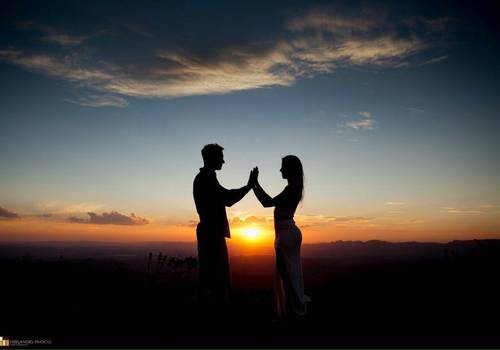 Casamentos de Stephanie e Leandro - Pre Wedding