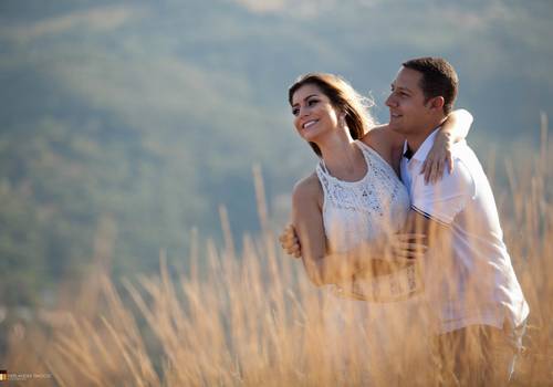 Casamentos de PreWedding Thais e Thiago