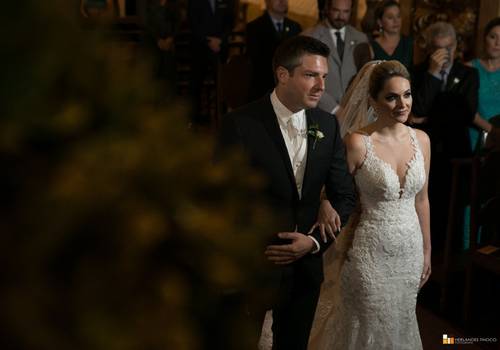 Casamentos de Talita e Fabian