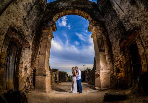 Pré - Casamentos de Nayara & Thiago