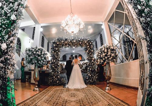 casamentos de Luciana e Ricardo