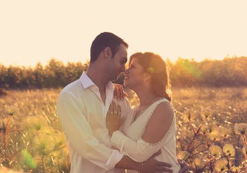 Pré - Casamentos de Karla e Ranfley