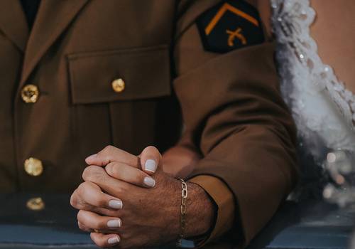 casamentos de Aline e Cesár