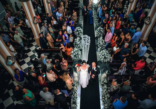 casamentos de Karla e Fabim