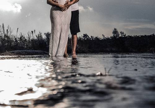 Pré - Casamentos de Pré casamento Luana e Mario