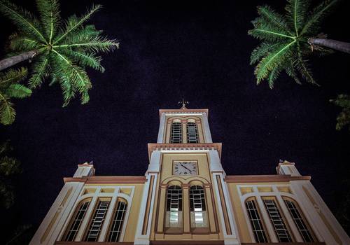 casamentos de Dayanne e Osmar